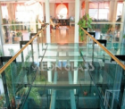 Laminated Glass