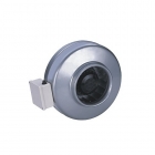 Circular Duct Fan (DPT)