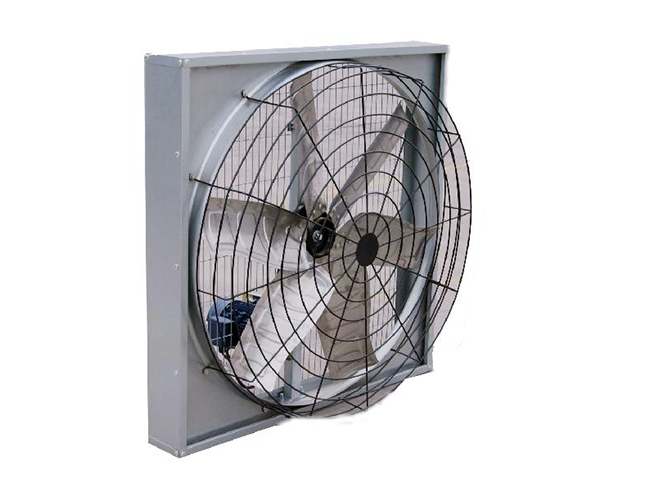 Caw-house Fan (HS)