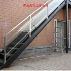 Stair Railing