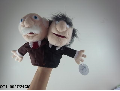 Hand Muppet