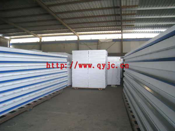 Sandwich Panel (SP037)