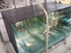 Laminated Glass