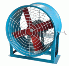 Axial Flow Fan (GF-A)