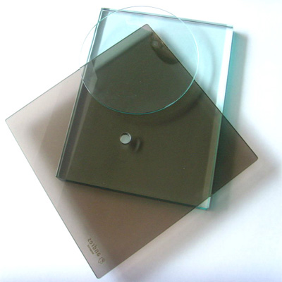 Laminated Glass