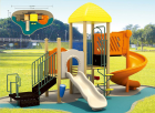 Wooden Playground   LT-2067A