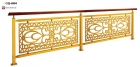 Stair Railing （GQ-6804）