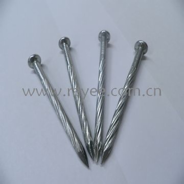 Screw Nail