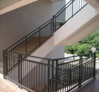 Stainless Steel Baluster