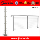 Stainless Steel Cable Railing