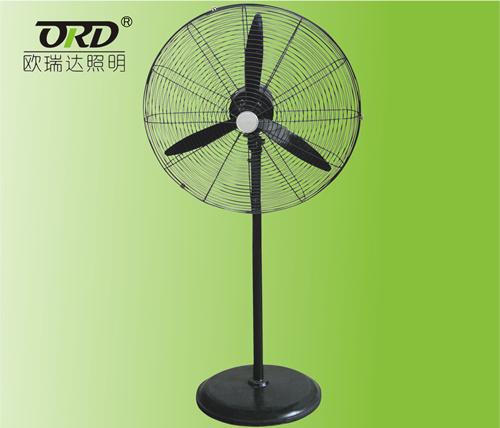 Industrial Fan (Stand fan)