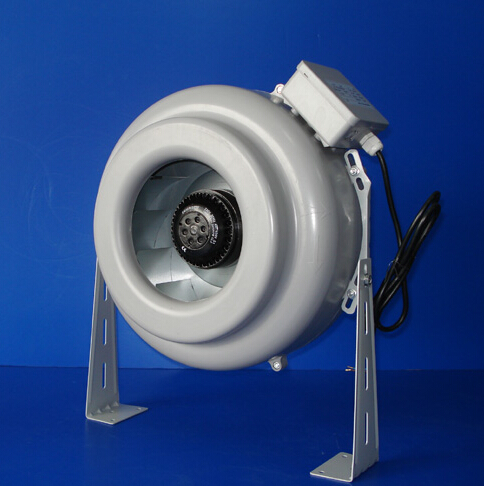 In line Duct Fan (HCGF-G)