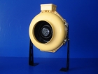 Inline Duct Fan (HCGF-Y)