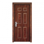 Interior Door(JL-0826Red)