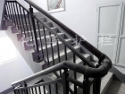 Stair Railing