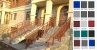 Stair Railing