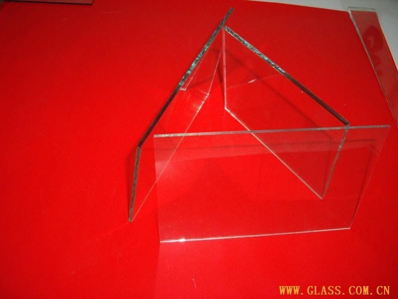 Float glass