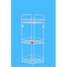 Bathroom Shelves