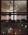 Partition Wall Glass