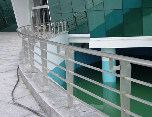 Porch Railing( FSLG-002)