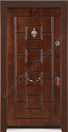 Turkish Door (DW-TK045)