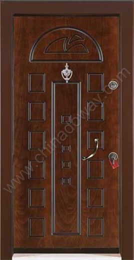 Turkish Door (DW-TK046)