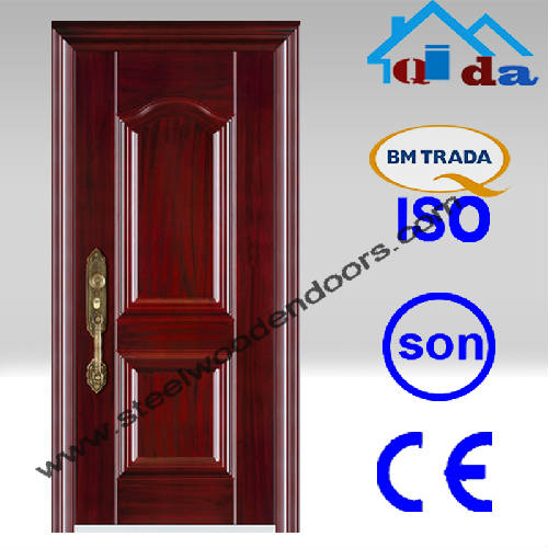 Steel Security Door