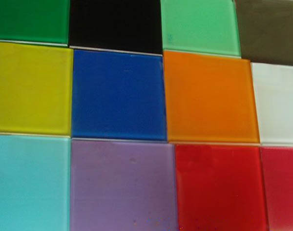 Laminated Glass