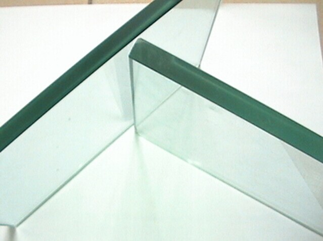 Tempered glass