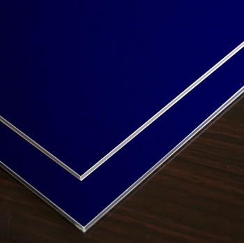 Aluminium Composite Panel (ACP04)