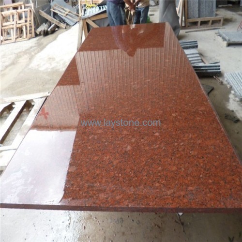 India red Granite