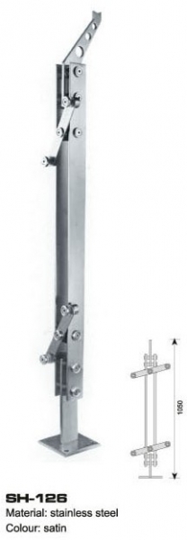 Baluster