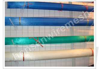 Fiberglass Mesh (HS03)