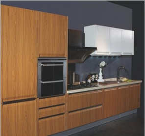 PVC Kitchen Cabinet