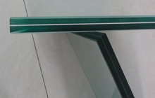 Laminated Glass