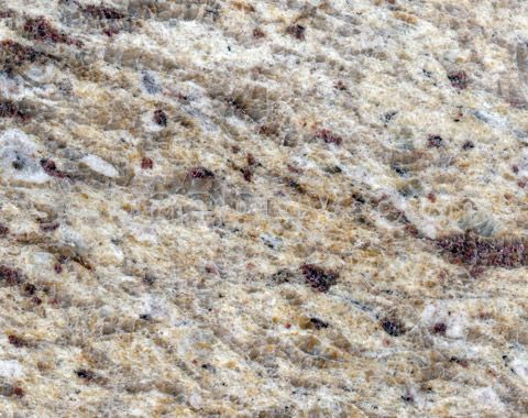 Venetian gold Granite 　