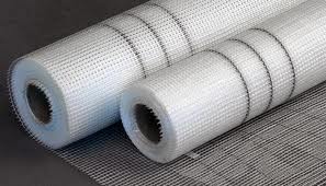 Fiberglass Mesh (DSY04)