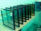 Coating glass