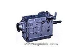 Auto Transmission Assembly