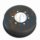 Brake Drum for TOYOTA