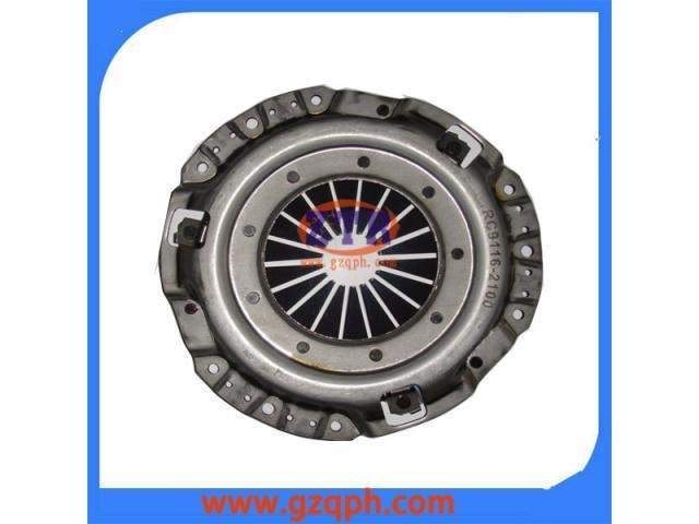 Clutch Cover