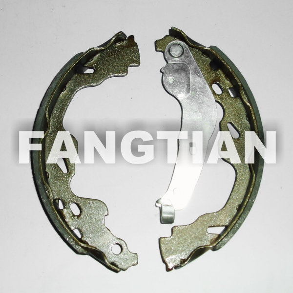 Brake Shoe (UBPSZK007)