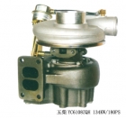 Car Turbocharger