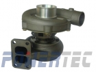 Car Turbocharger