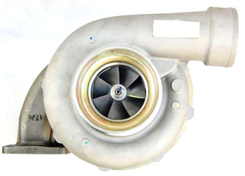 Cummins Turbocharger