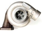 Isuzu Turbocharger