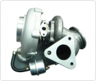 Car Turbocharger