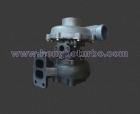 Car Turbocharger