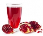 Pomegranate Juice & Concentrate