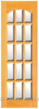 Single Door (JS-B057)
